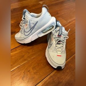 Nike Air Max INTRLK Aura Ashen Slate Women’s Size 9